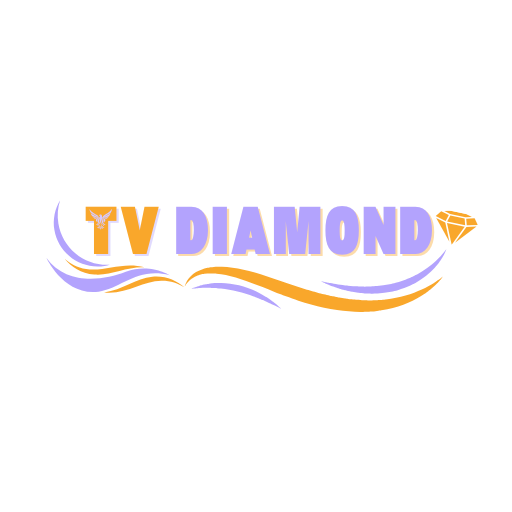 Tv Diamond Logo - IPTV Nederland