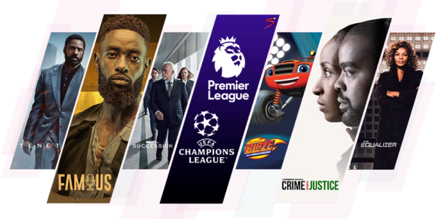 Tv Diamond Beste IPTV-service